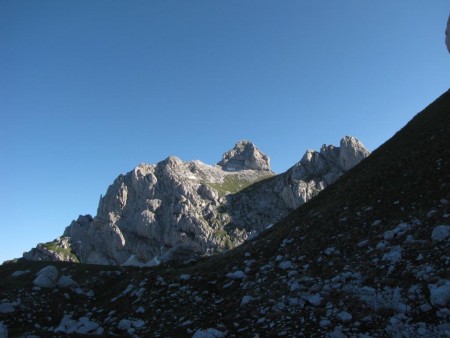 Črna gora 2014 - Durmitor in Prokletije